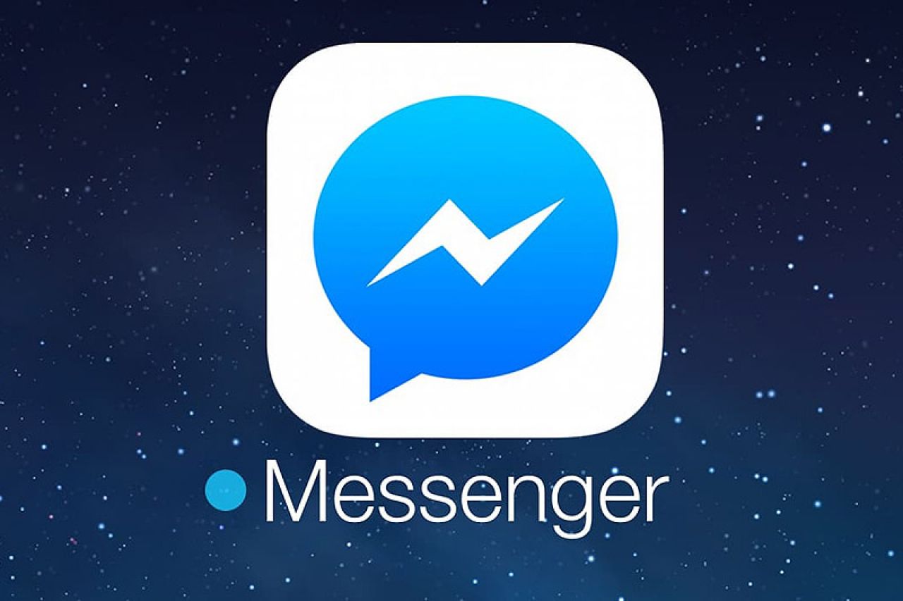 Stiže novi Facebook Messenger 