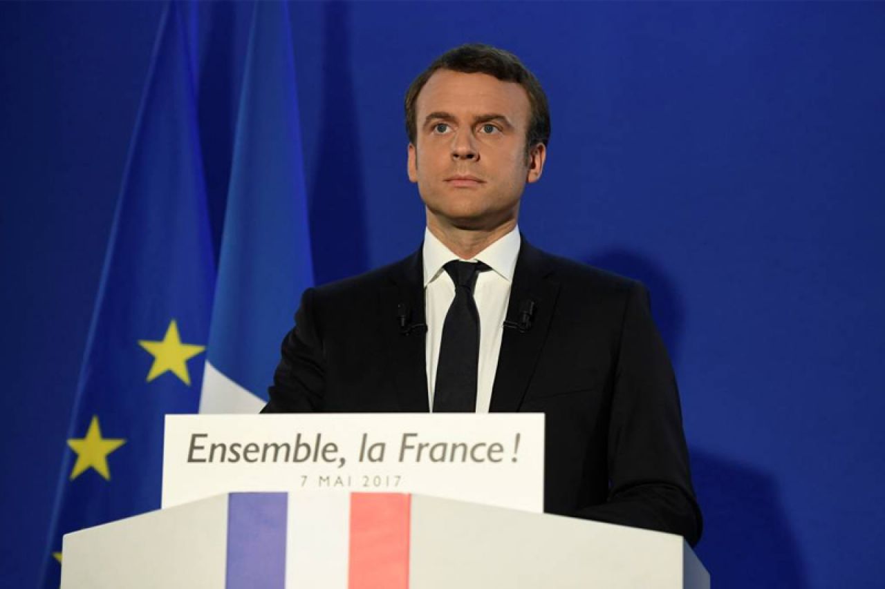 VIDEO | Macron izabrao članove svoje vlade