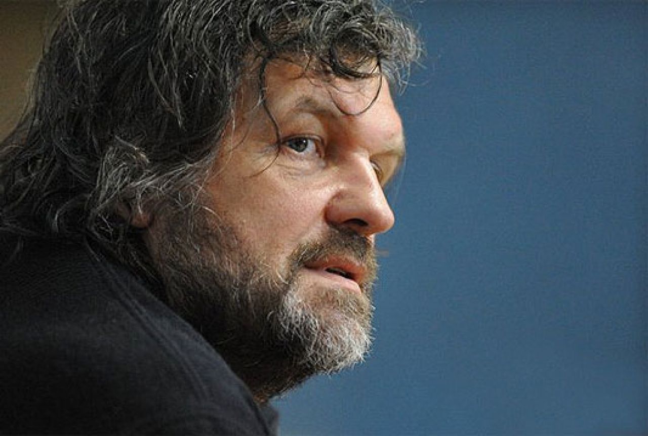 Kusturica podnio ostavke jer ne želi biti dio javnog života