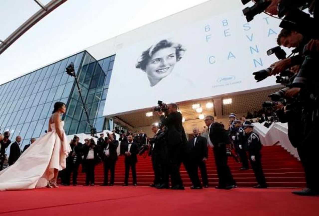 Publika u Cannesu evakuirana zbog lažne uzbune