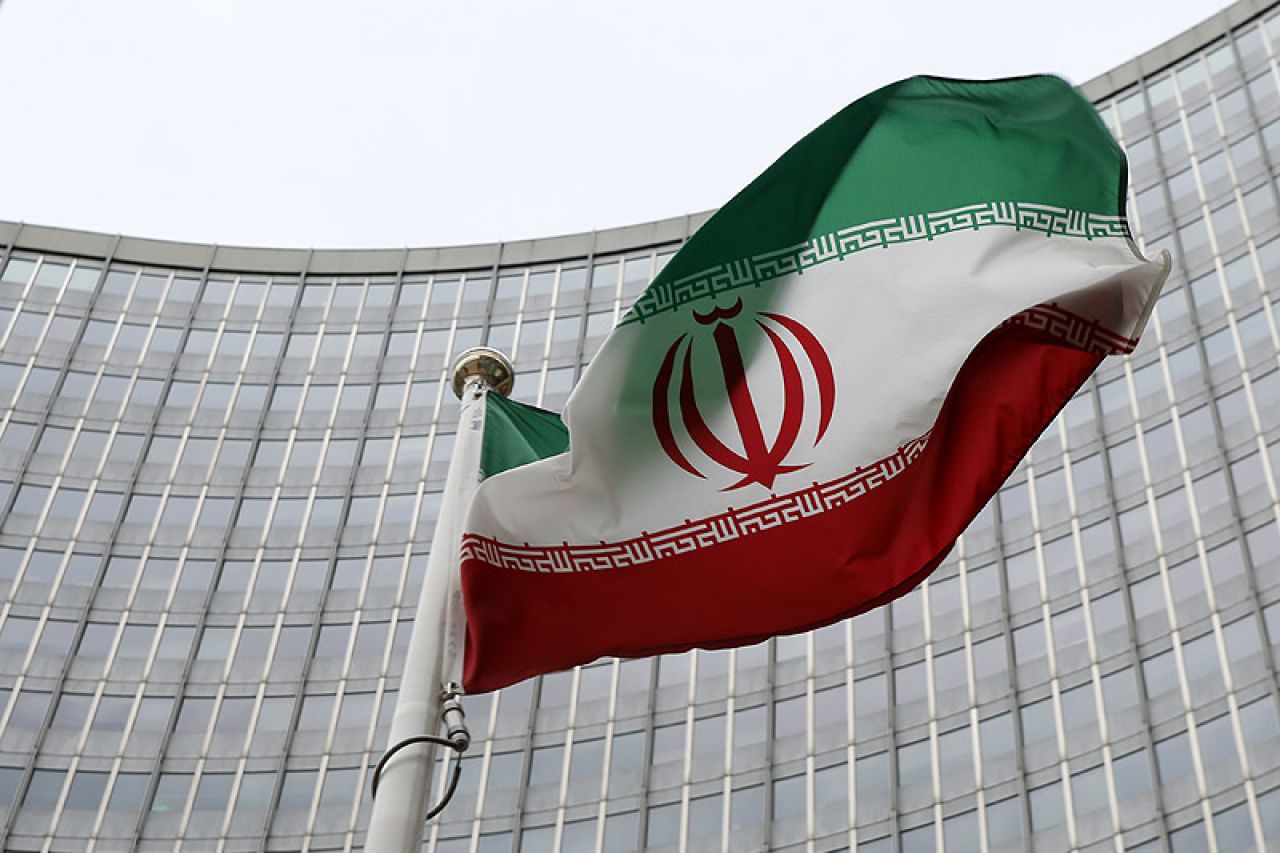 Iran optužio SAD za naoružavanje ''opasnih terorista''