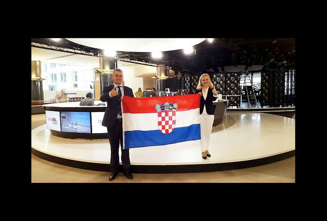 Karamatić se uzda da će Hrvatska pomoći povratku Herceg-Bosne