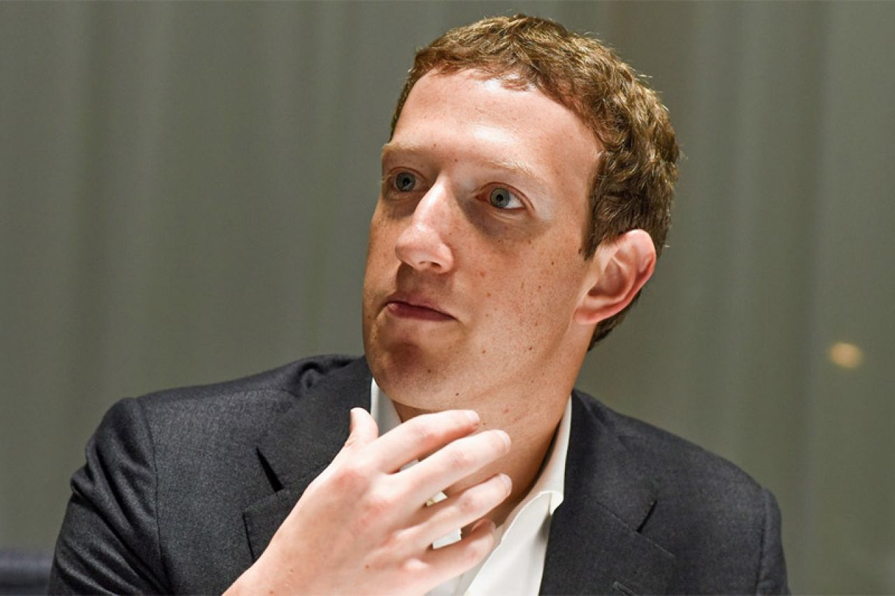 Zuckerberg nema namjeru ući u politiku