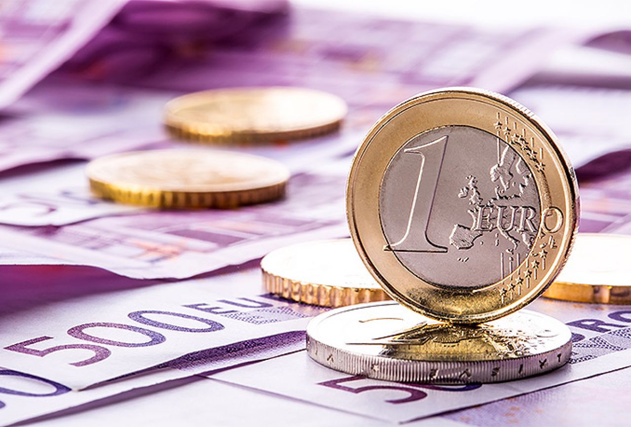 Euro će postati ponuda koja se neće moći odbiti