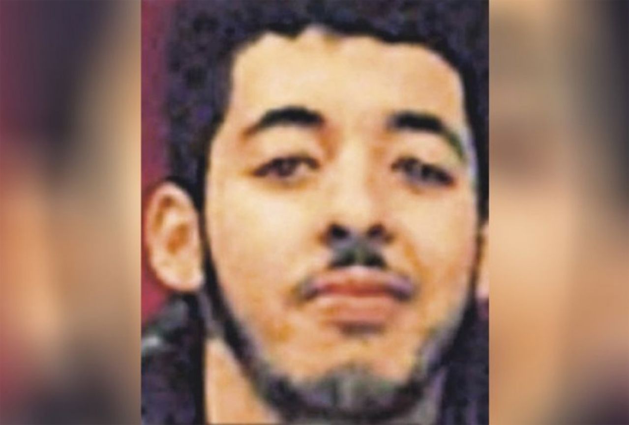 Napad izveo 23-godišnji Libijac rođen u Manchesteru