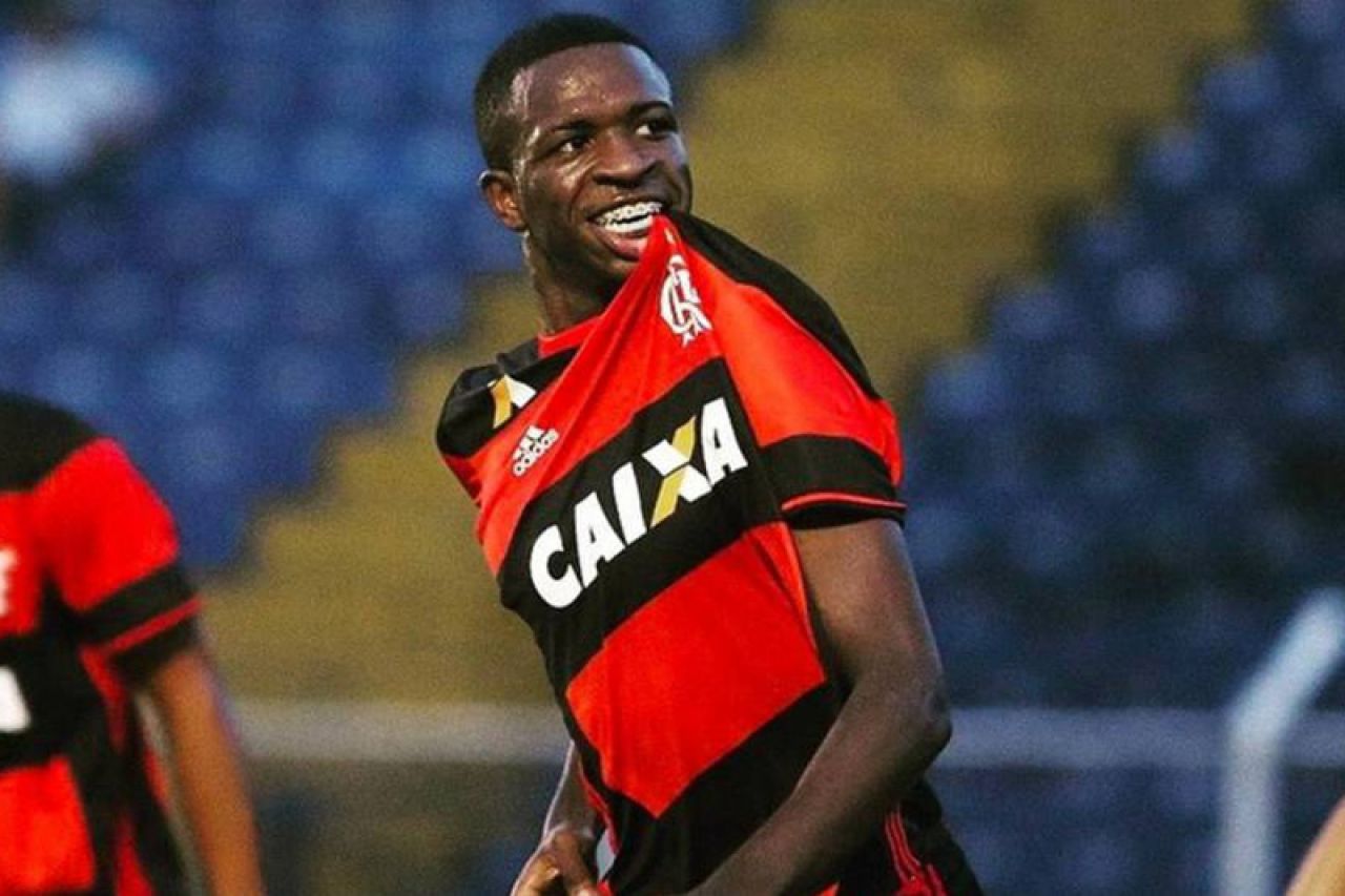 Real potvrdio kupovinu Viniciusa Juniora za 45 milijuna eura