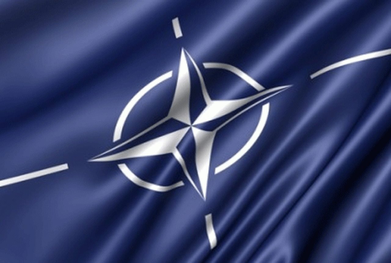 NATO se službeno pridružuje koaliciji protiv Islamske države