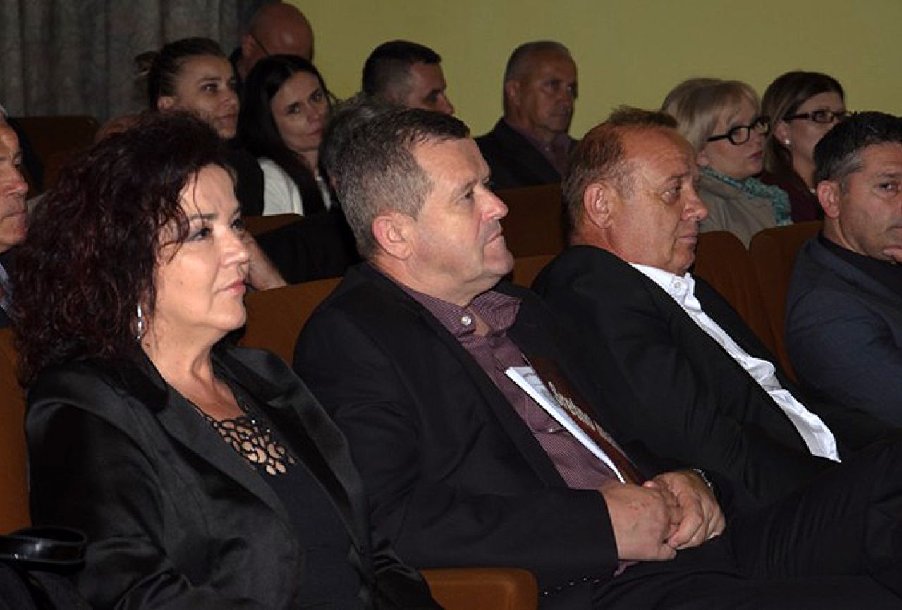 Srednja škola Jablanica proslavila 43. rođendan