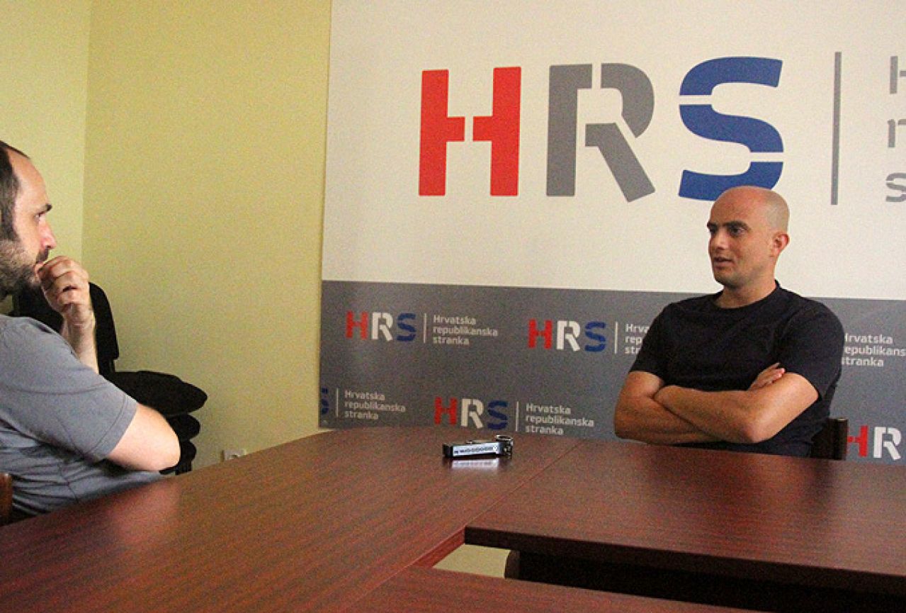 HRS se širi na središnju Bosnu