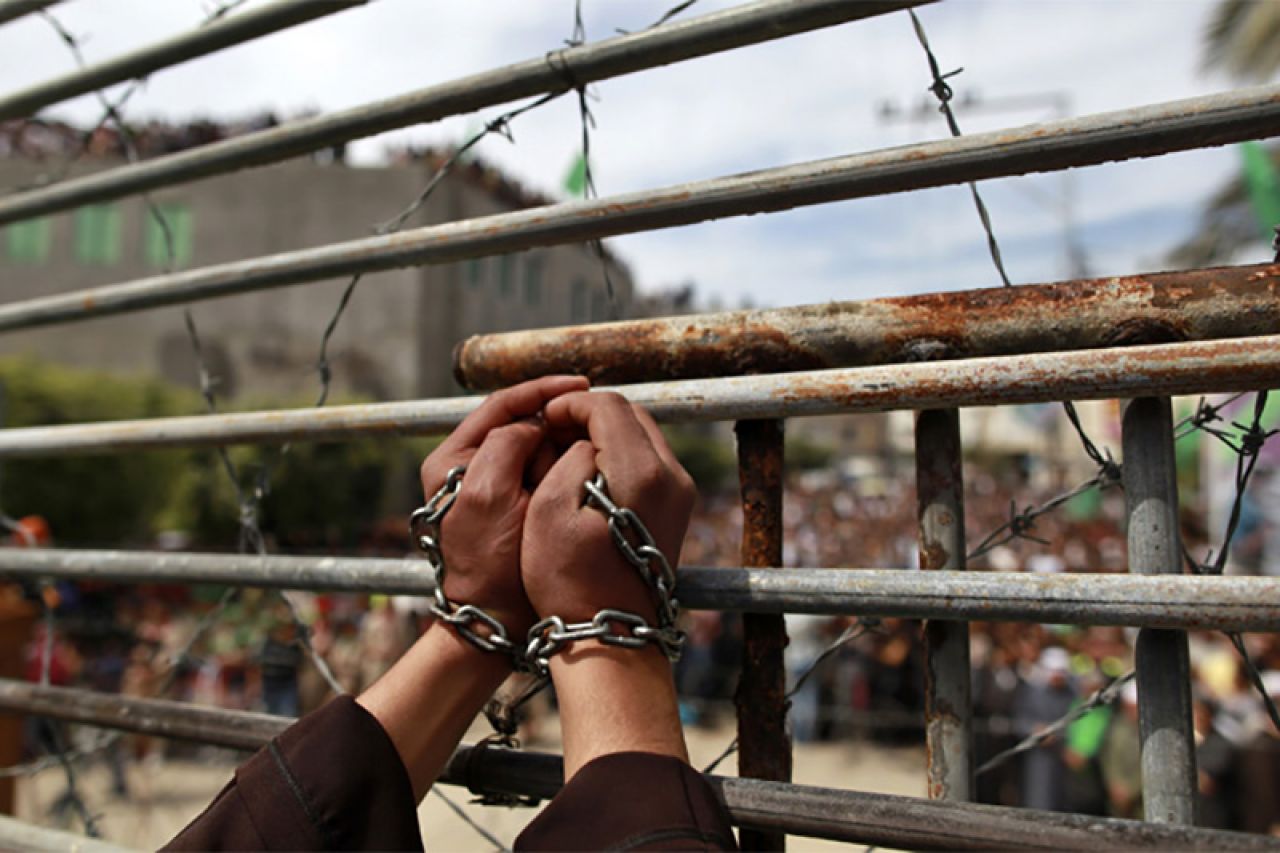 Palestinski zatvorenici prekinuli štrajk glađu