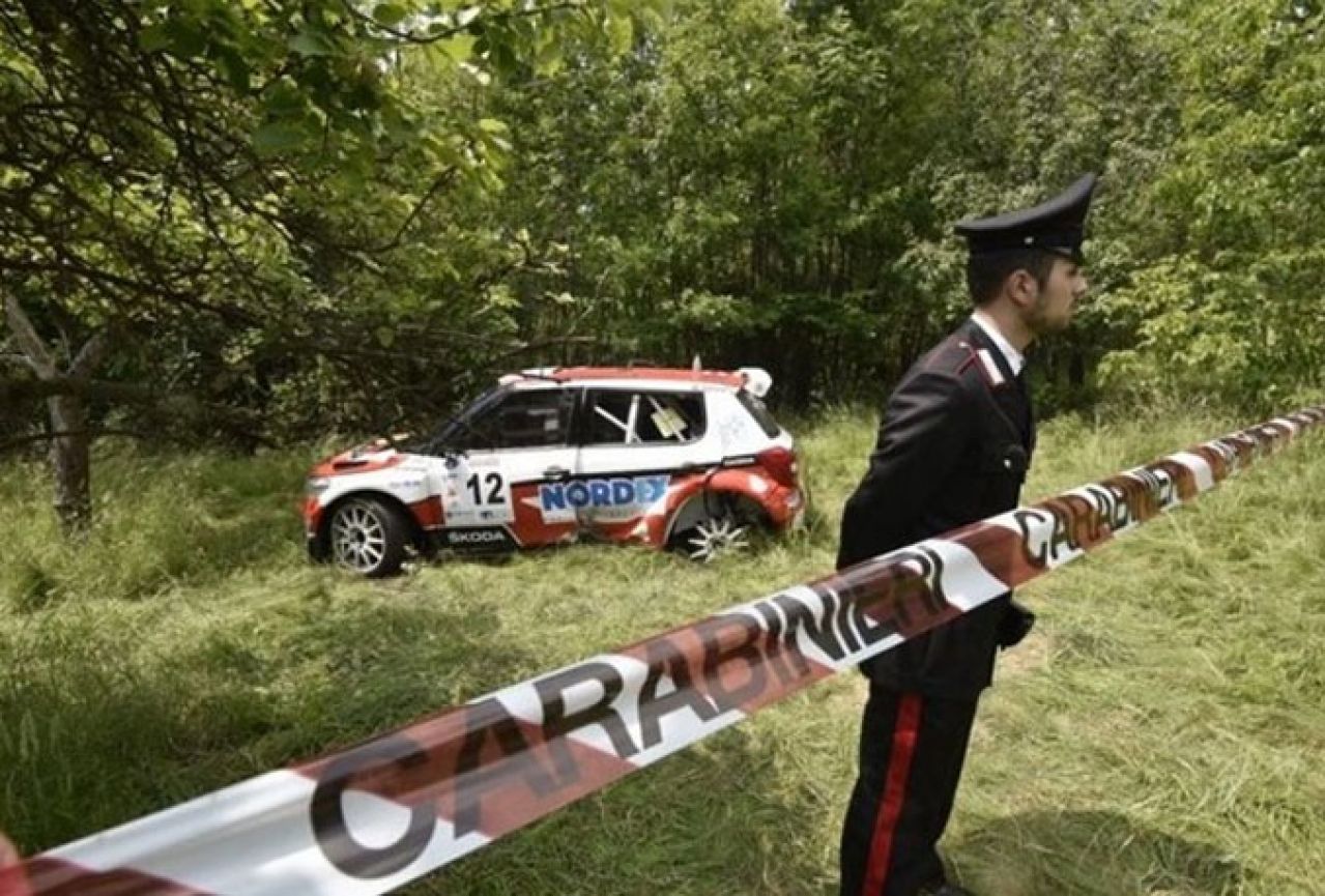 Torino: Vozač pokosio cijelu obitelj, poginuo šestogodišnji dječak
