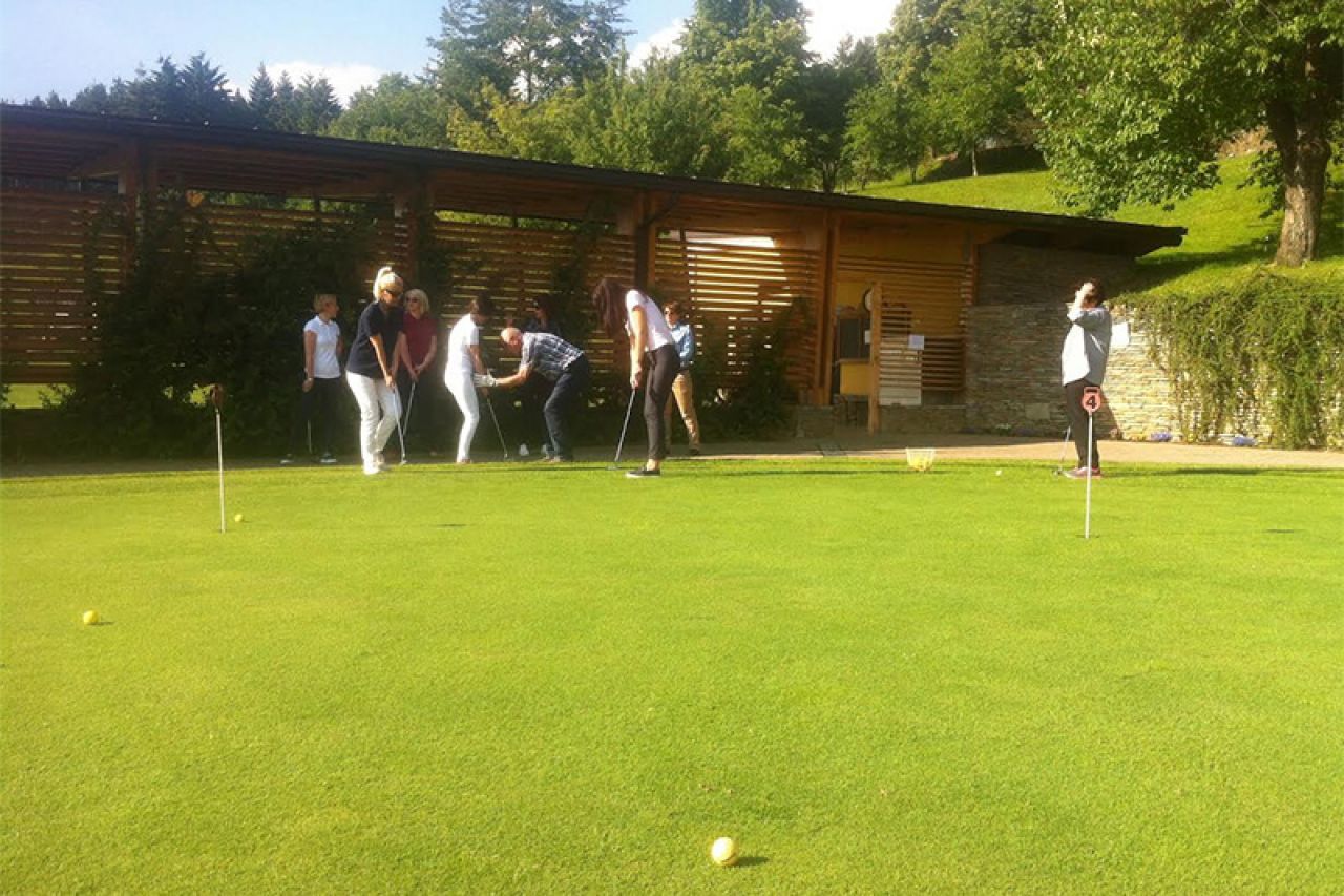 Women's Golf Day: Žene u BiH će zaigrati golf