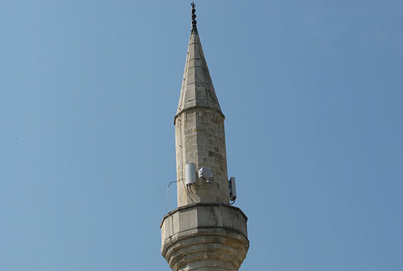 Jablanica: Provalili u džamiju i ukrali novac