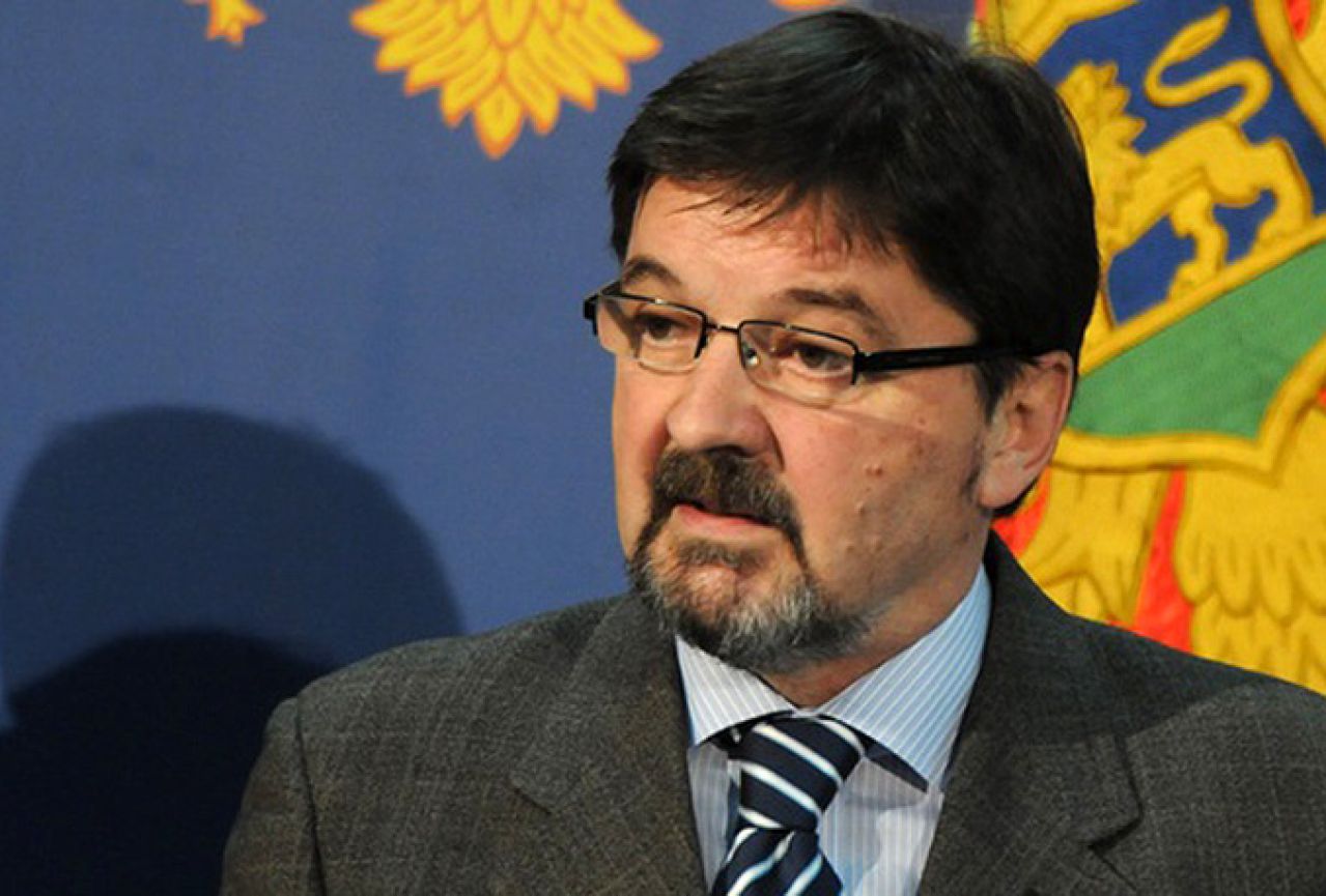 Crnogorski političar deportiran iz Rusije kao nepoželjna osoba