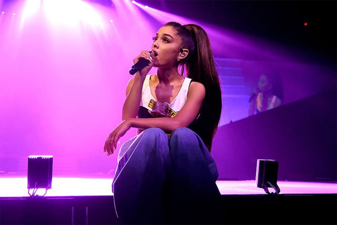 One Love Manchester: Prijatelji će se pridružiti Ariani Grande na koncertu