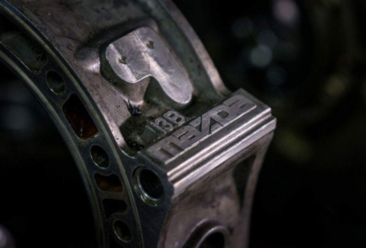 Mazda slavi 50 godina Wankel motora