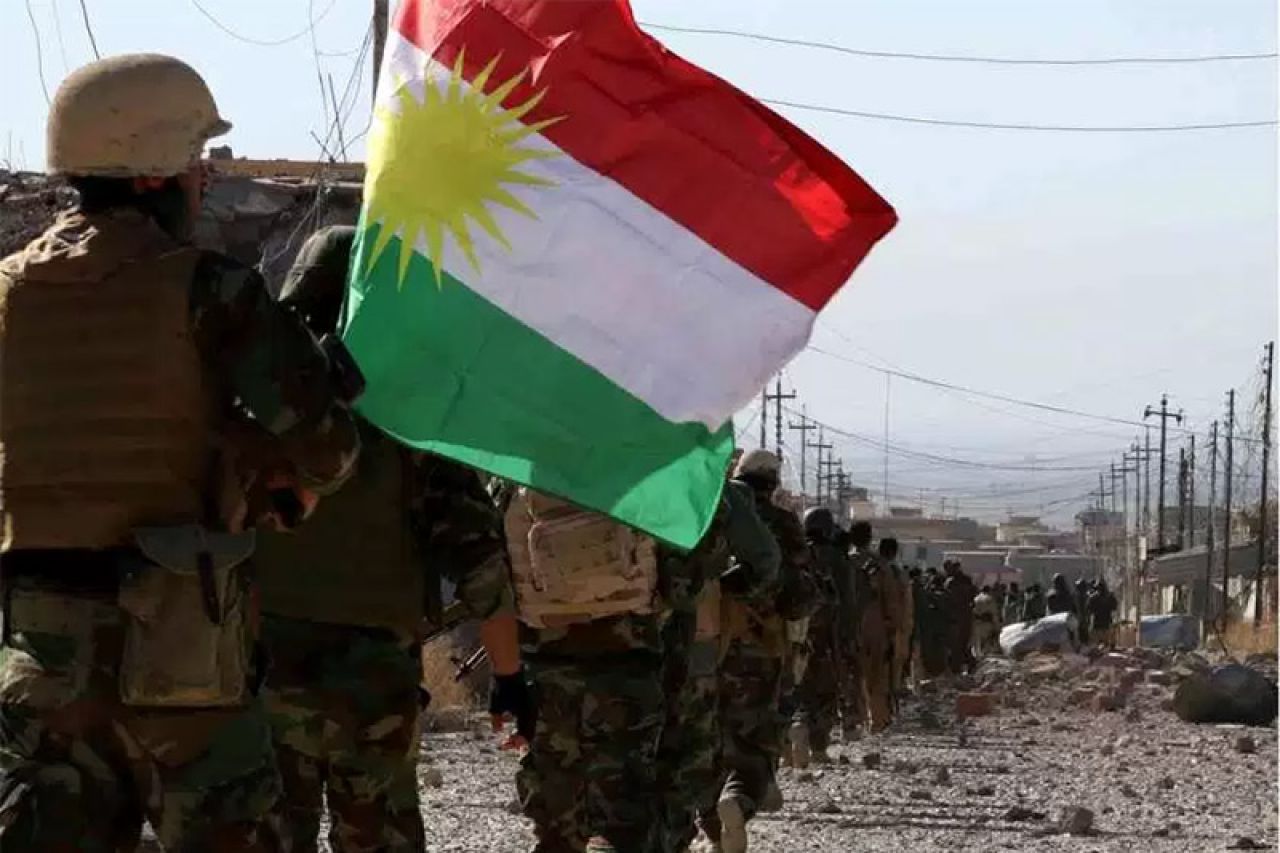 Amerika naoružava Kurde u Siriji
