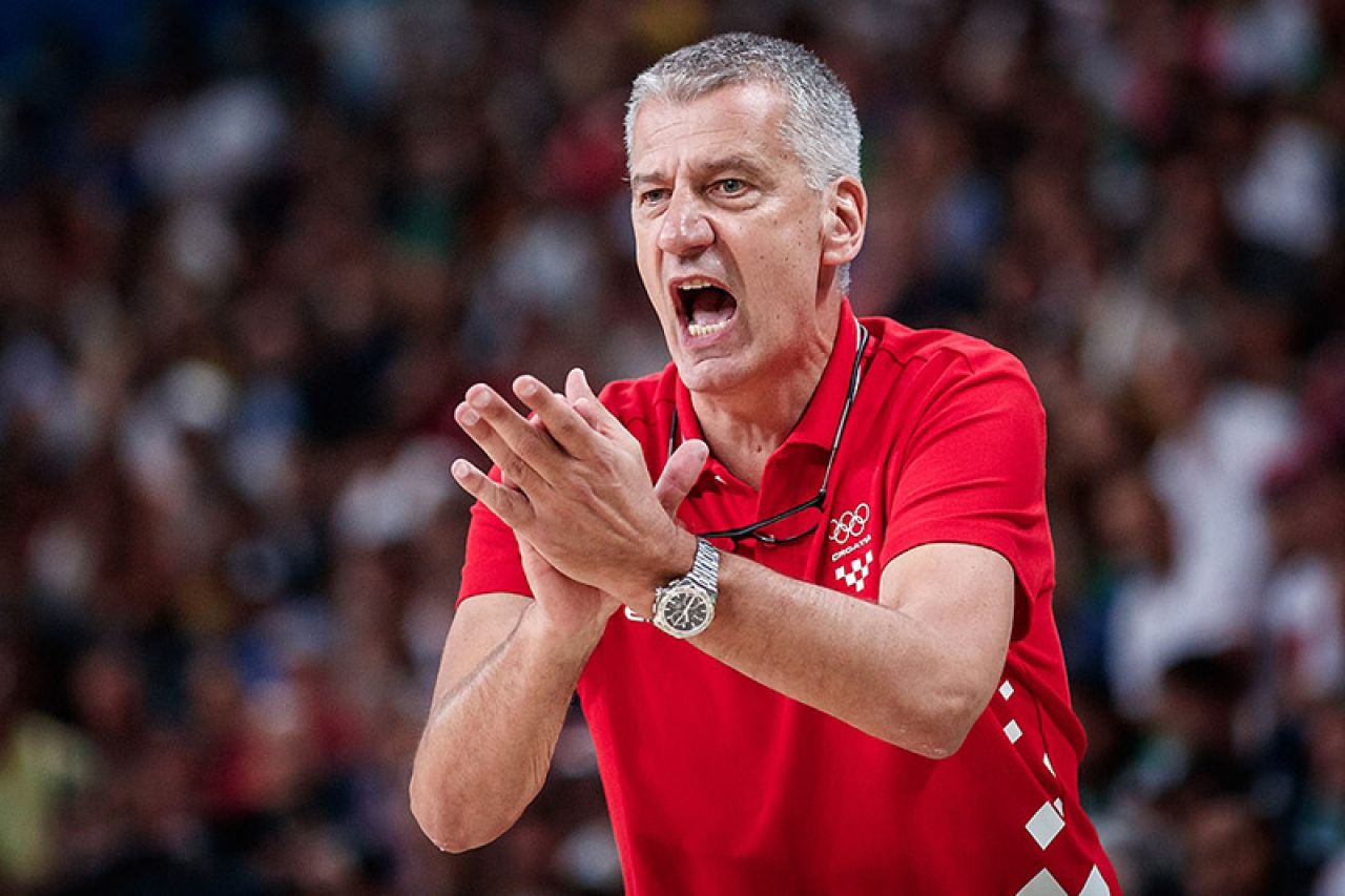 Sedam Hercegovaca na širem Petrovićevom popisu za Eurobasket