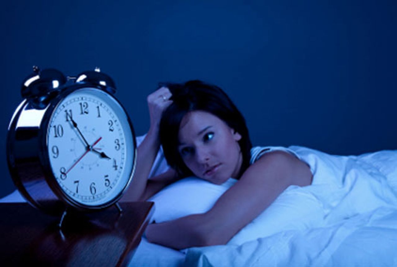 Nedostatak sna kriv za mnoge znanstvene probleme