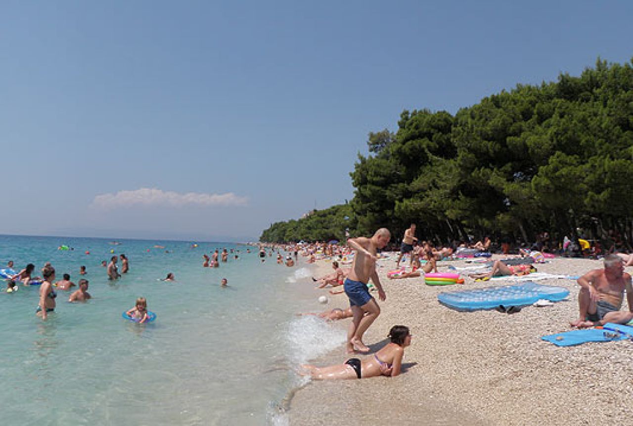 Hrvatska premalo radi na privlačenju turista iz  "ex-yu" država