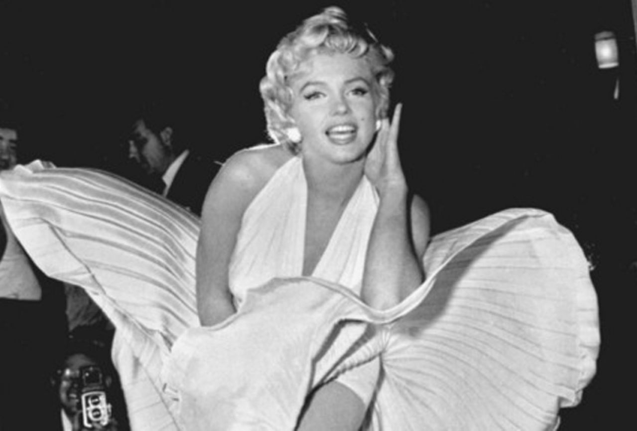 Marilyn Monroe - Diva koju je ubio Hollywood