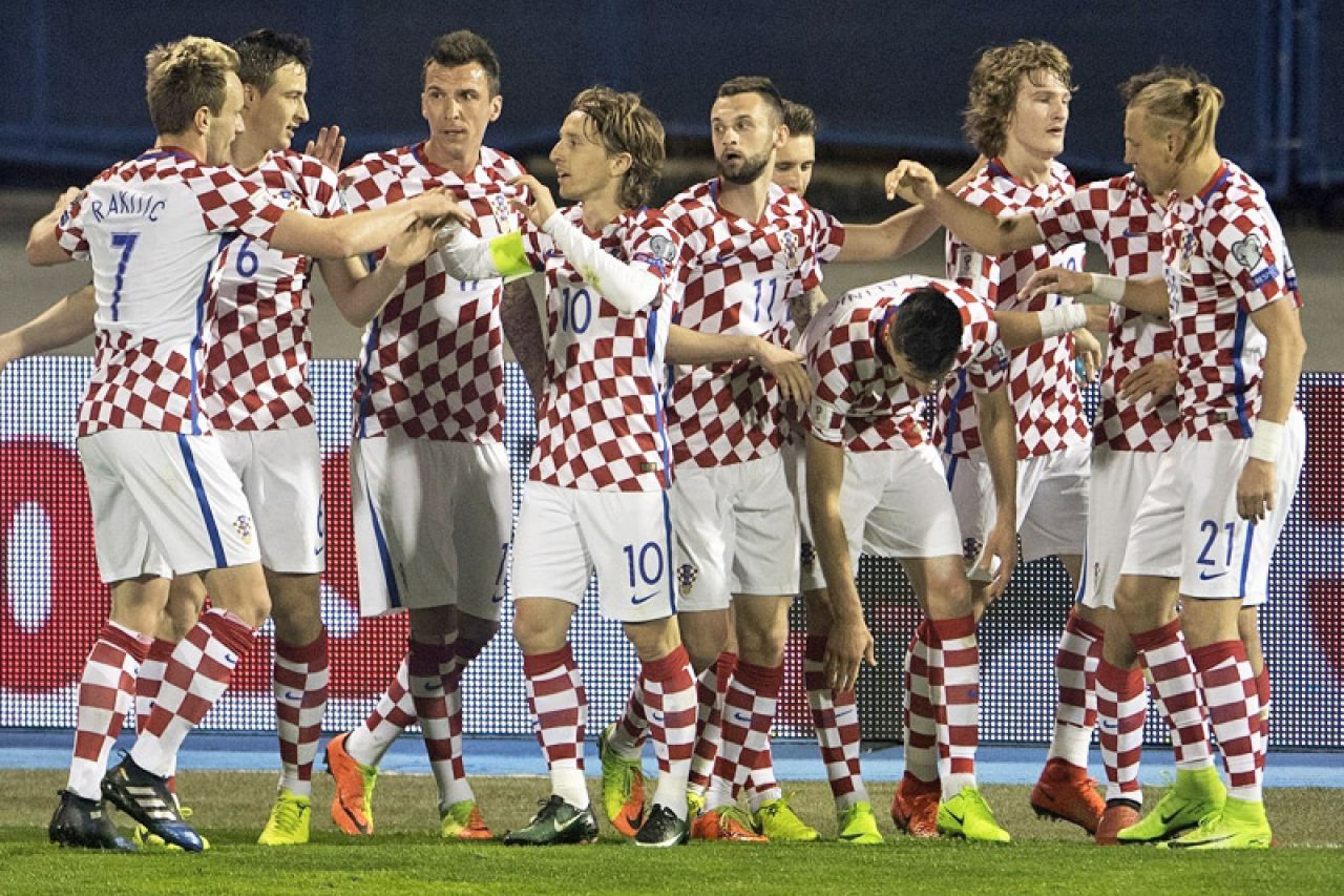 Hrvatska i BiH zadržale mjesta: Poljska izbacila Italiju iz Top 10