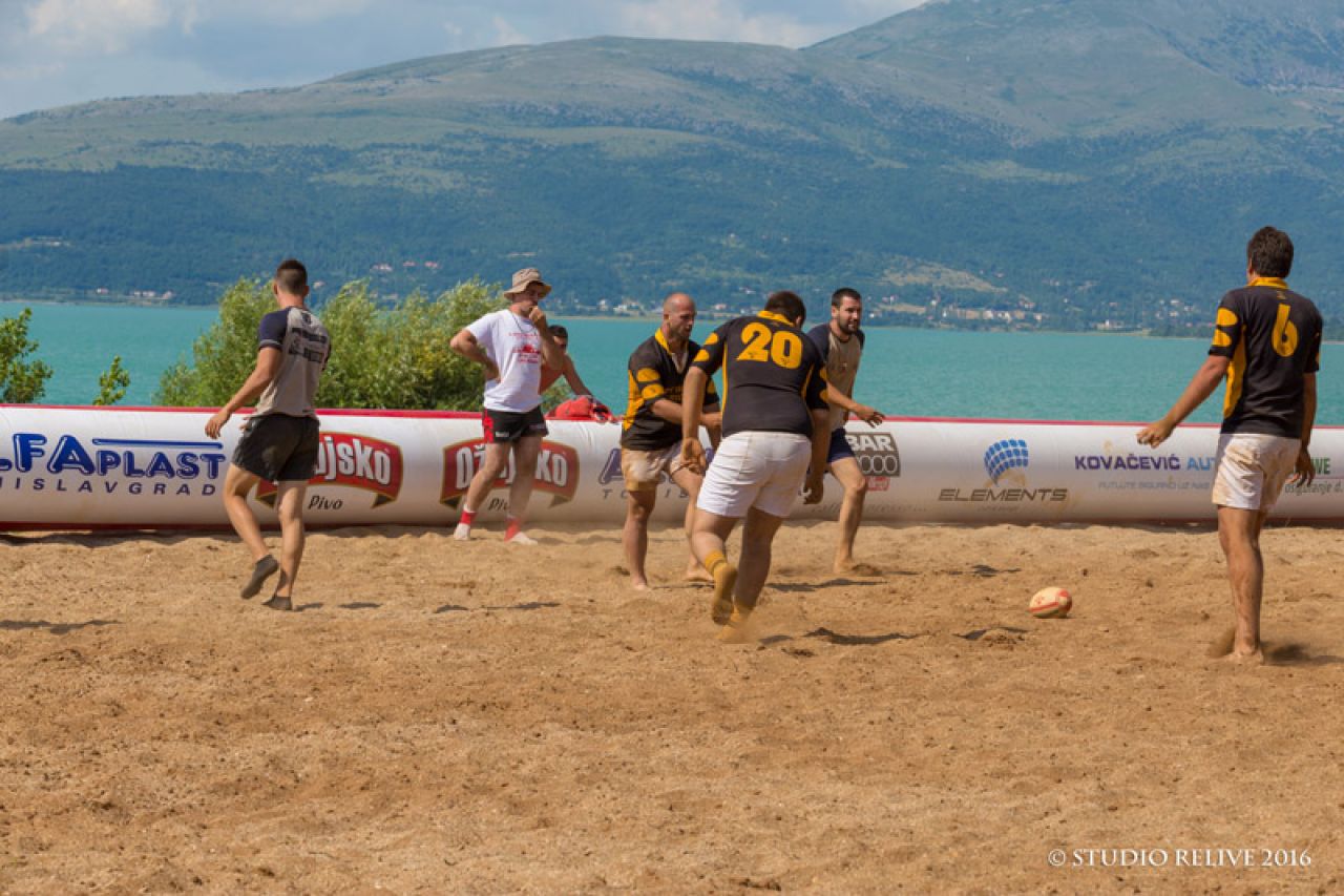 VIDEO | Pozivamo Vas na borbeni početak ljeta na najljepšoj plaži u BiH