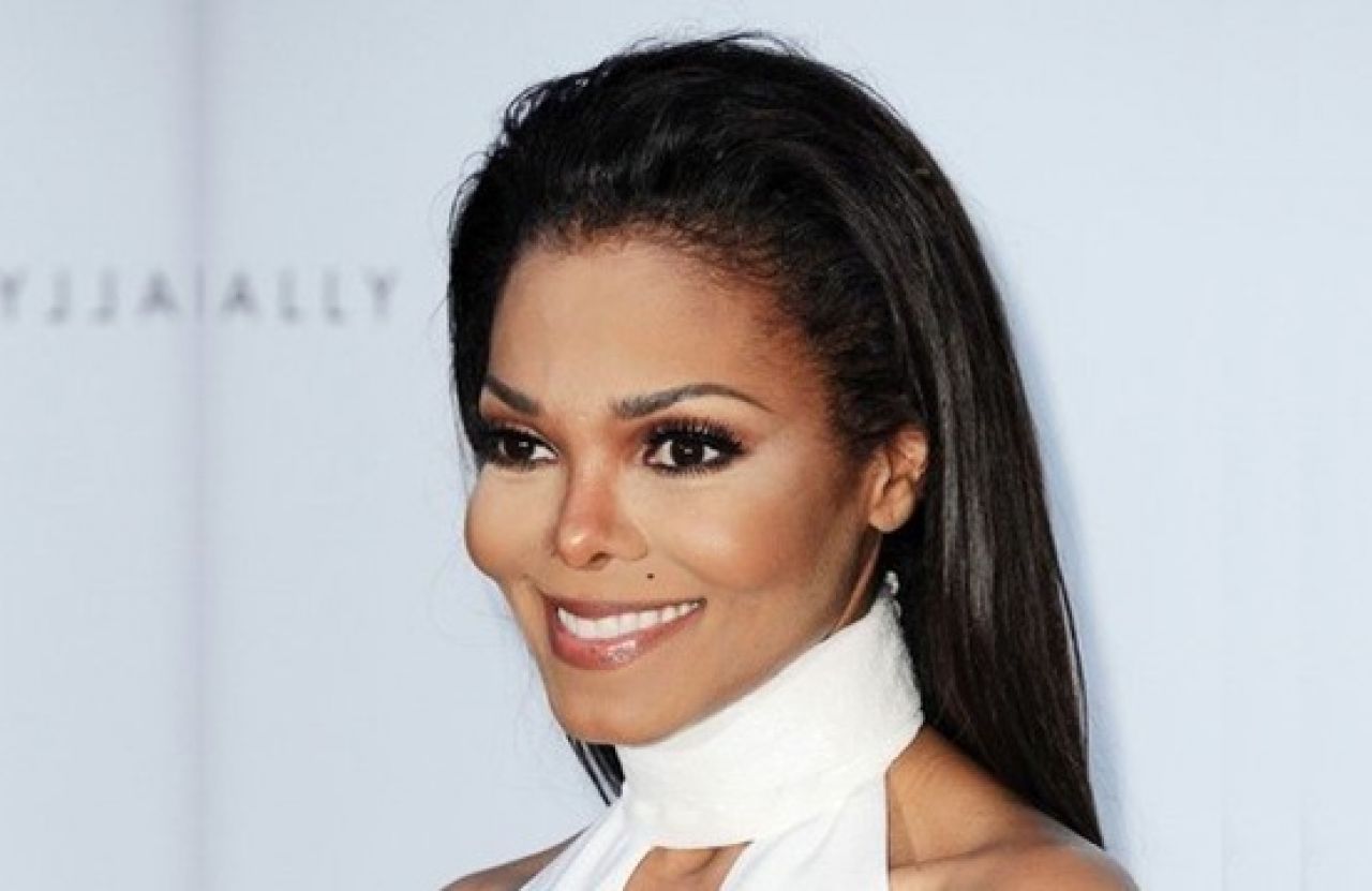 Janet Jackson se udala u tajnosti