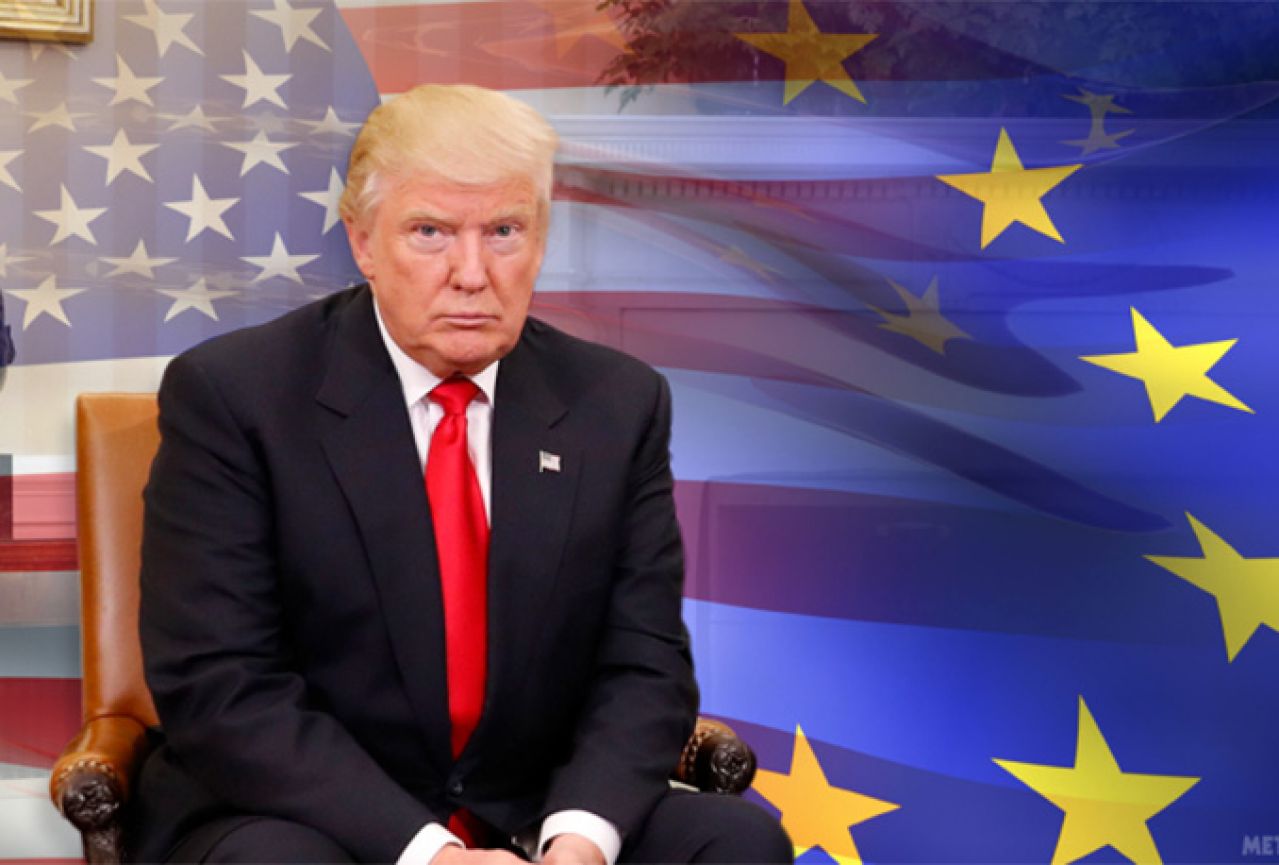 Trump neće uspjeti stabilizirati Balkan, zbog EU