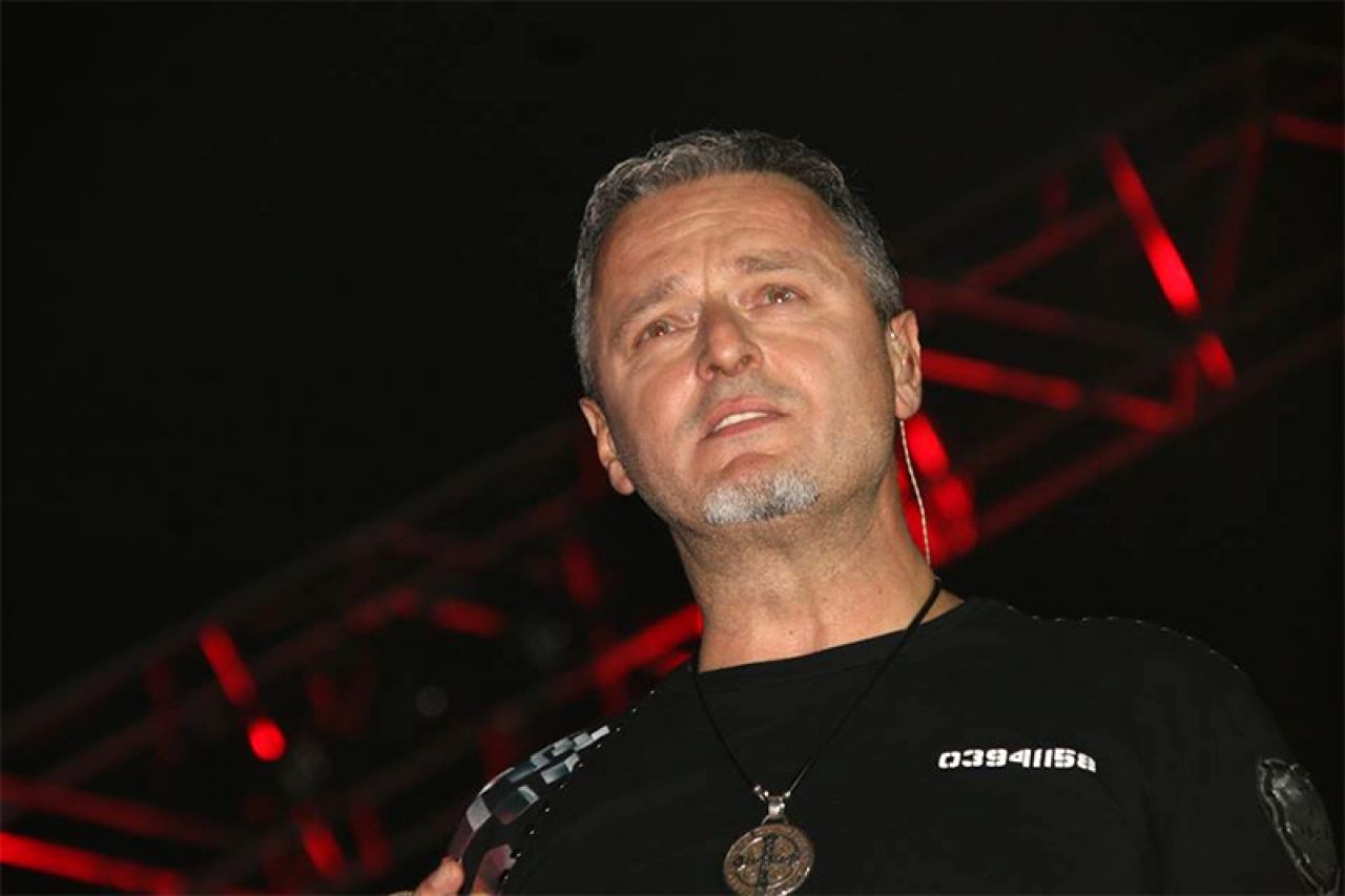 Logoraši traže zabranu Thompsonovog koncerta u Mostaru