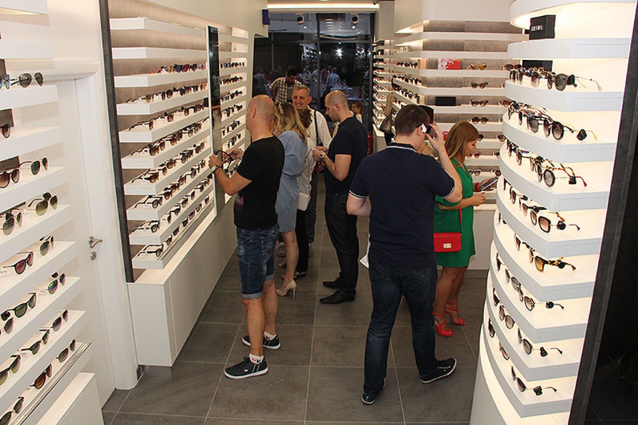 U Mostaru otvoren prvi Zeiss Vision Center u ovom dijelu Europe