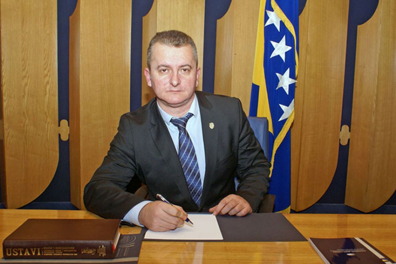 Koalicija bez krzna BIH: Karamatić iznosi netočne informacije u Parlamentu