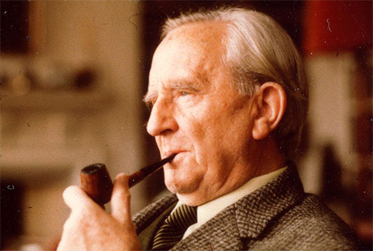 Tolkienova knjiga izdana poslije 100 godina