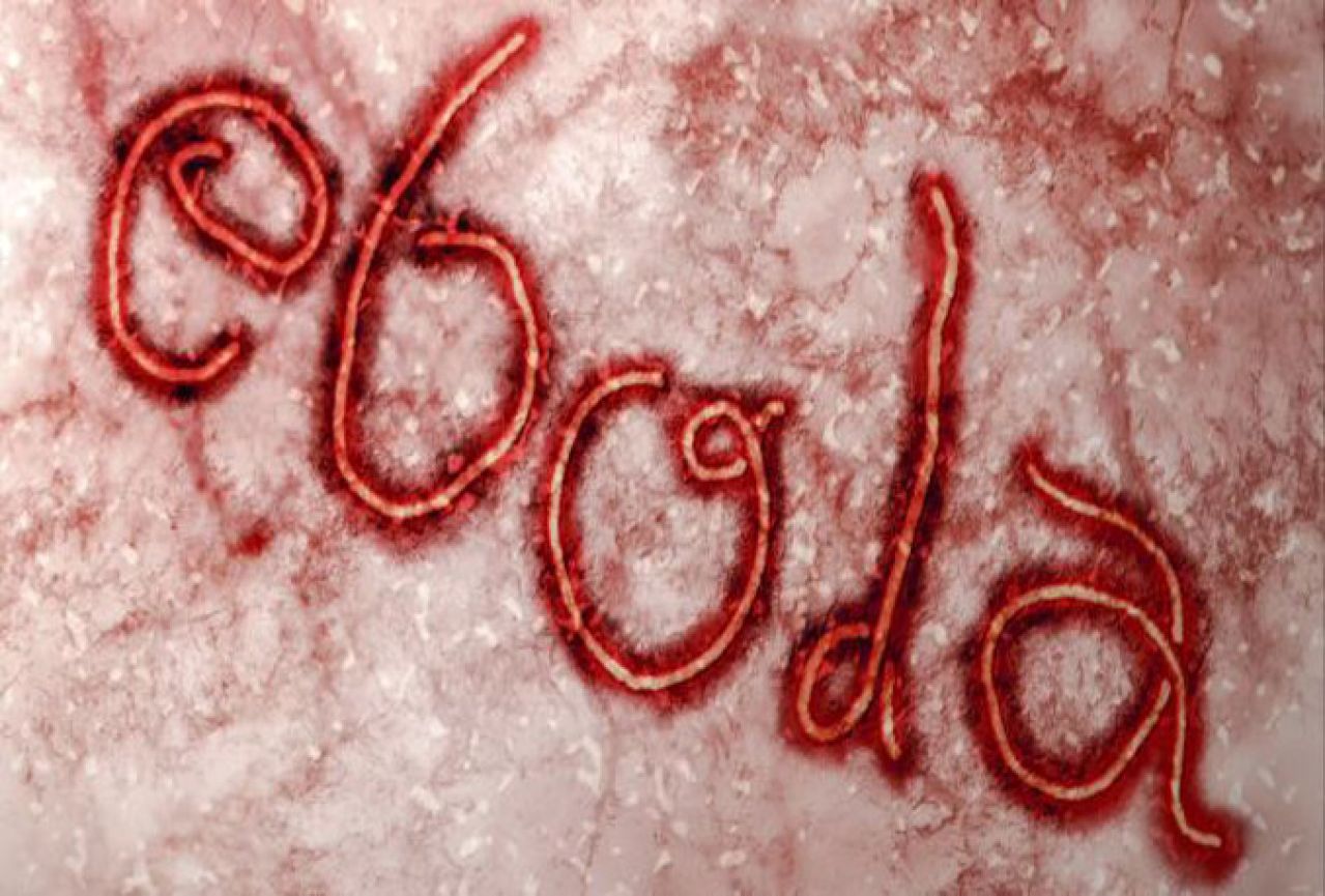 Ebola pod kontrolom