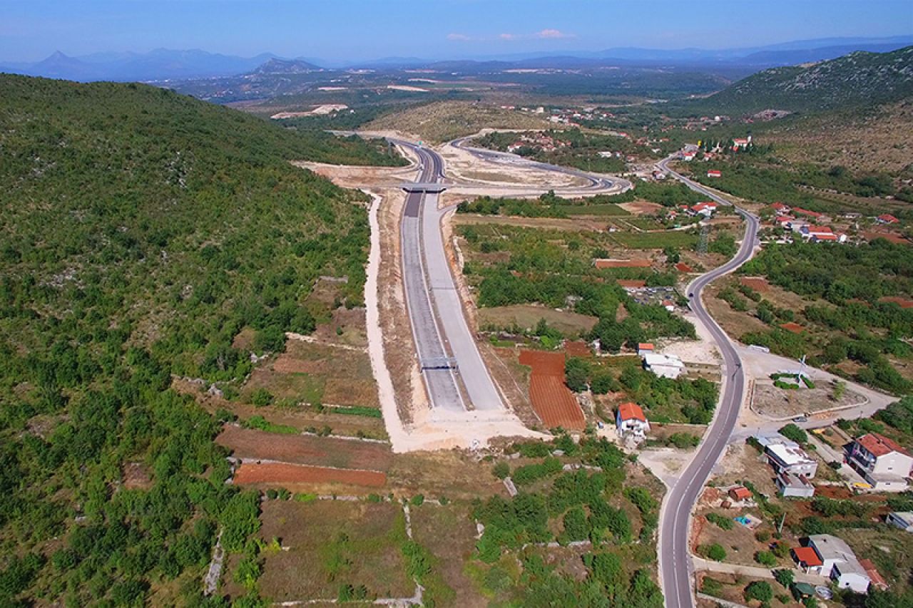 Kineske kompanije žele sudjelovati u gradnji cestovne infrastrukture u BiH