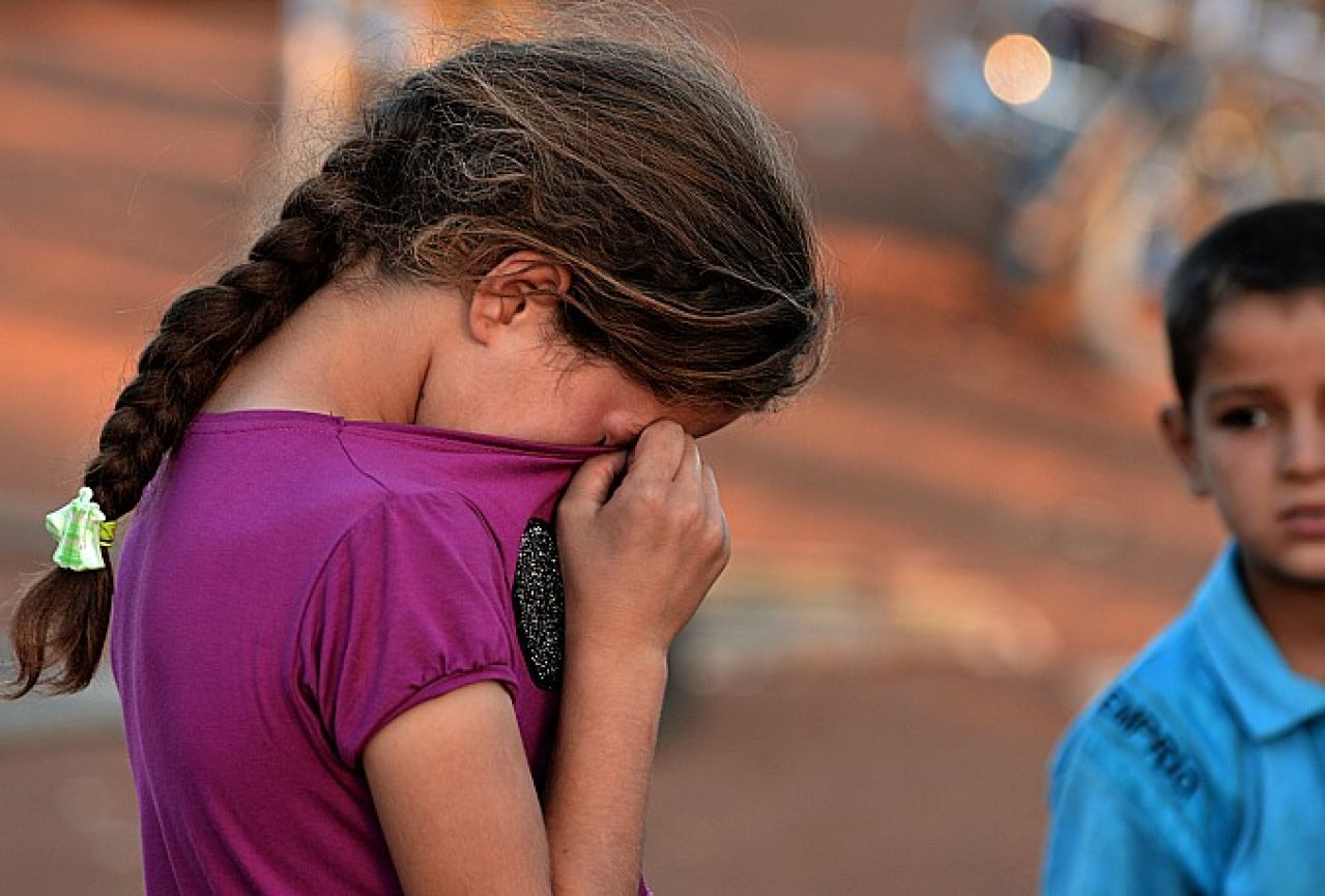Porijeklom iz BiH: Roditelji djecu odveli u Siriju i izlagali ih brutalnostima