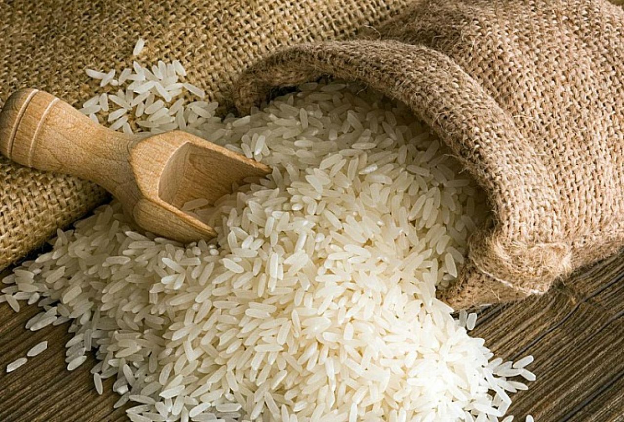 Jedete li cijeli život rižu pogrešno?