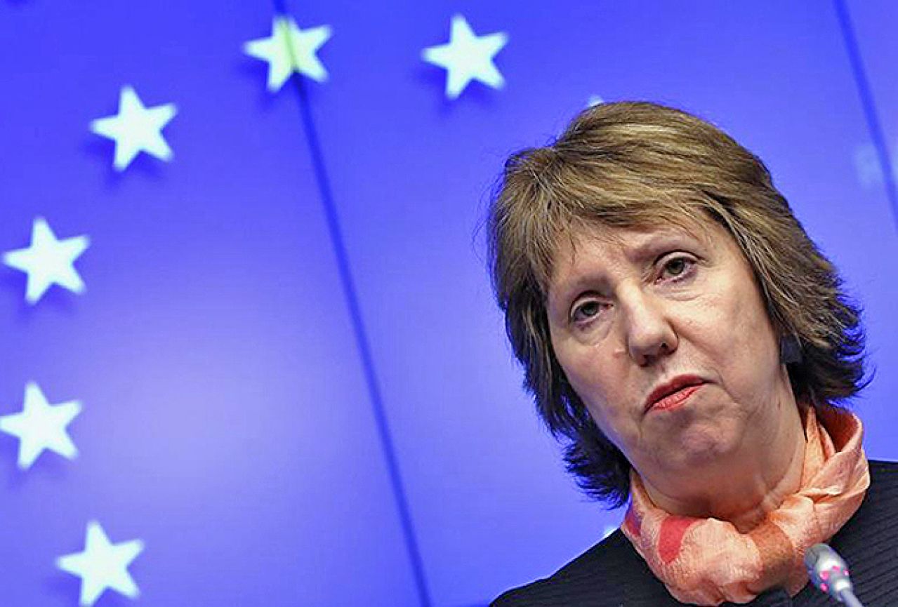 Catherine Ashton postaje savjetnica Aleksandra Vučića