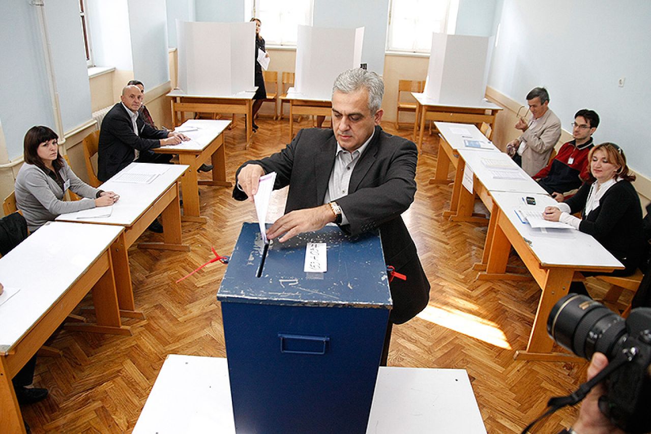 Naša stranka traži direktan izbor gradonačelnika Mostara
