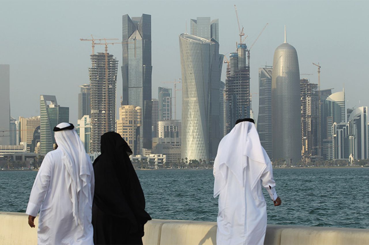 SP u Kataru 2022. u fokusu zbog financiranja tzv. Islamske države