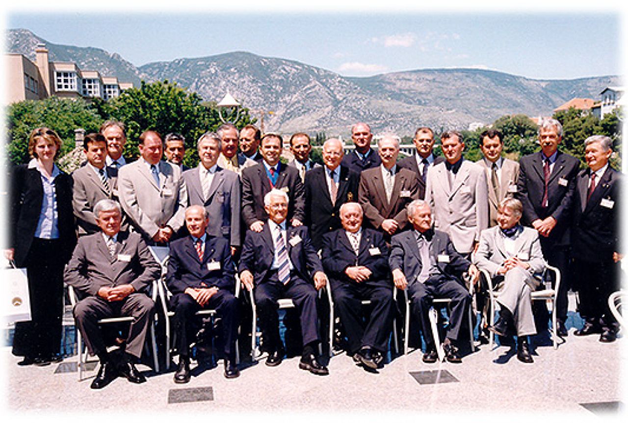 Rotary Club Mostar obilježava 15 godina postojanja