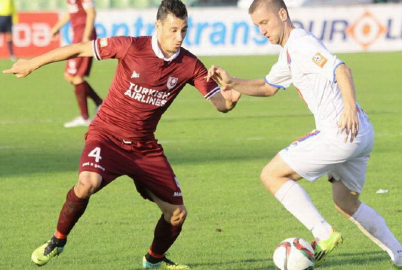 Rustemović nakon prijetnji obavijestio FK Sarajevo da se ne vraća na Koševo