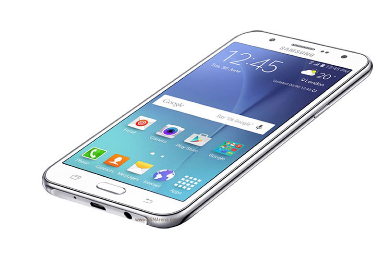 Samsung predstavlja novu Galaxy J seriju