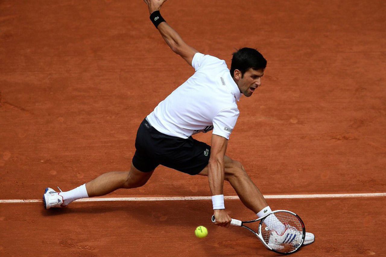 Nadal u polufinalu Roland Garrosa, Thiem izbacio Đokovića
