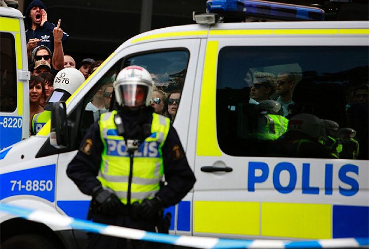 Švedska pooštrava antiterorističke zakone