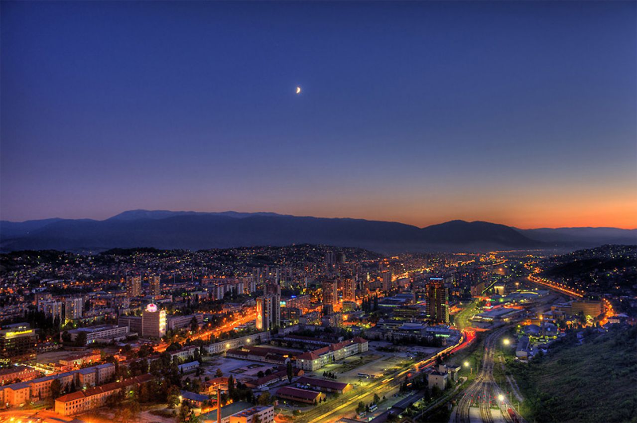 Član katarske kraljevske obitelji kupio stanove u Sarajevu za 35 milijuna KM