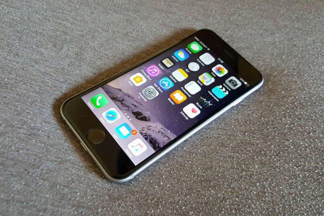 Apple napokon ima rješenje za nedostatak prostora na iPhoneu