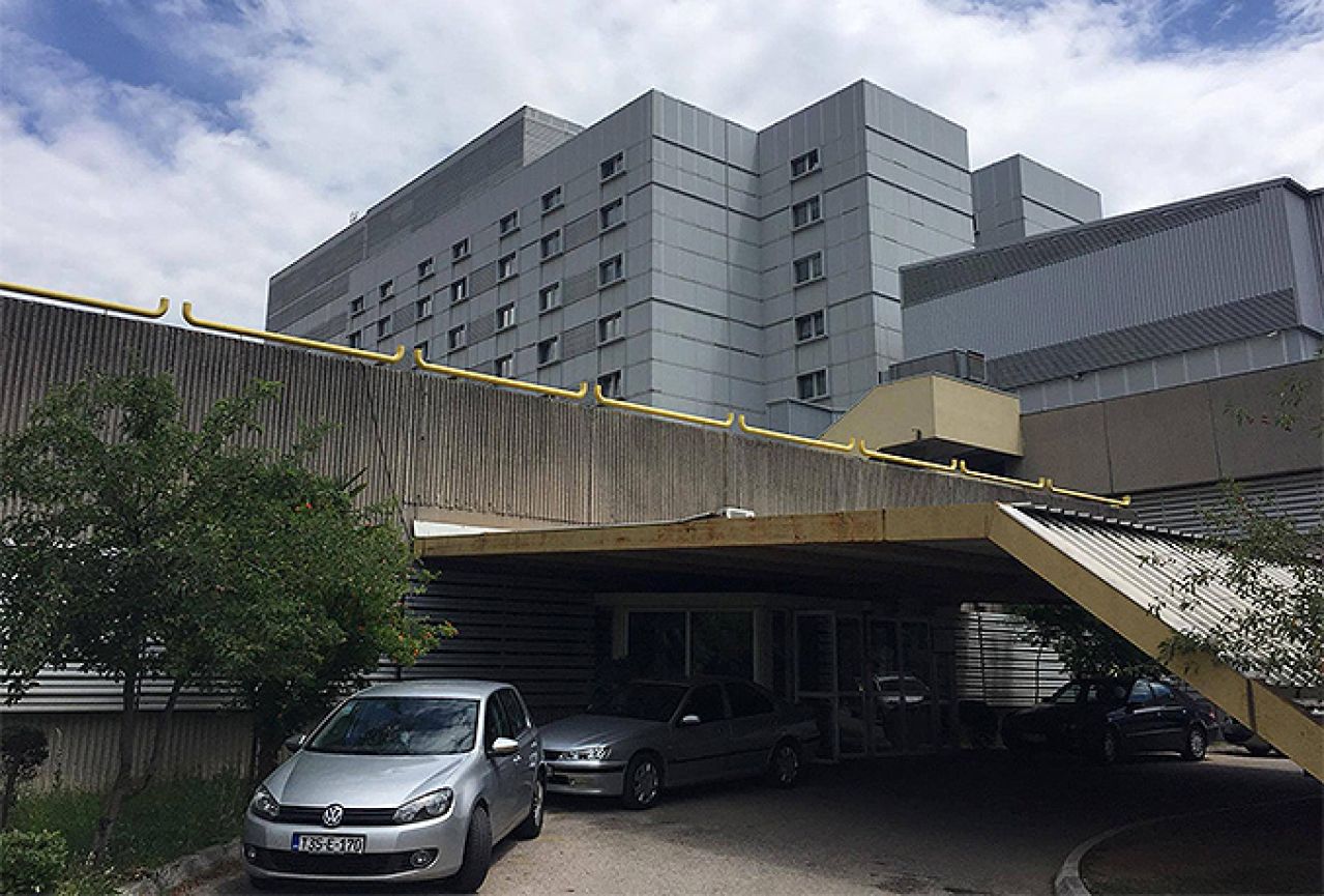 Mostarske bolnice dobile donaciju od Vlade Japana
