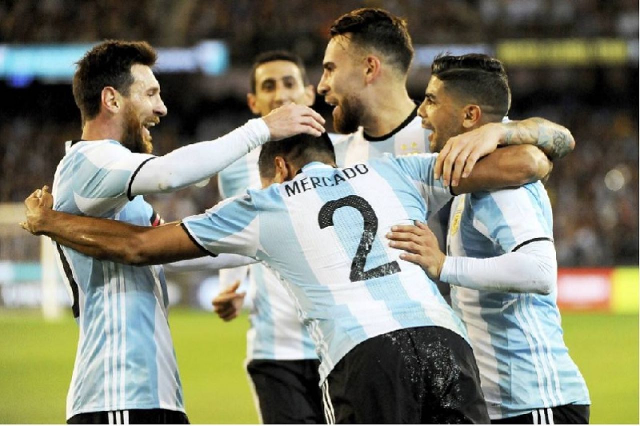 Argentina svladala Brazil u Australiji