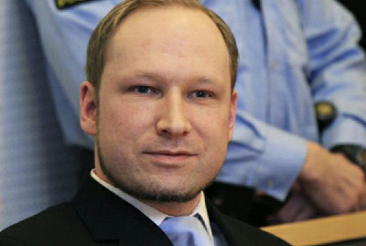 Norveški masovni ubojica Anders Breivik promijenio ime